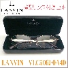 LANVIN ���Х� VLC506J-0A40 �ᥬ�ͥ��å�