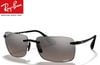 レイバン サングラス RB4255 601/5J 60サイズ 偏光 ミラー CHROMANCE クロマンスレンズ メンズ レディース rayban rb4255 2017