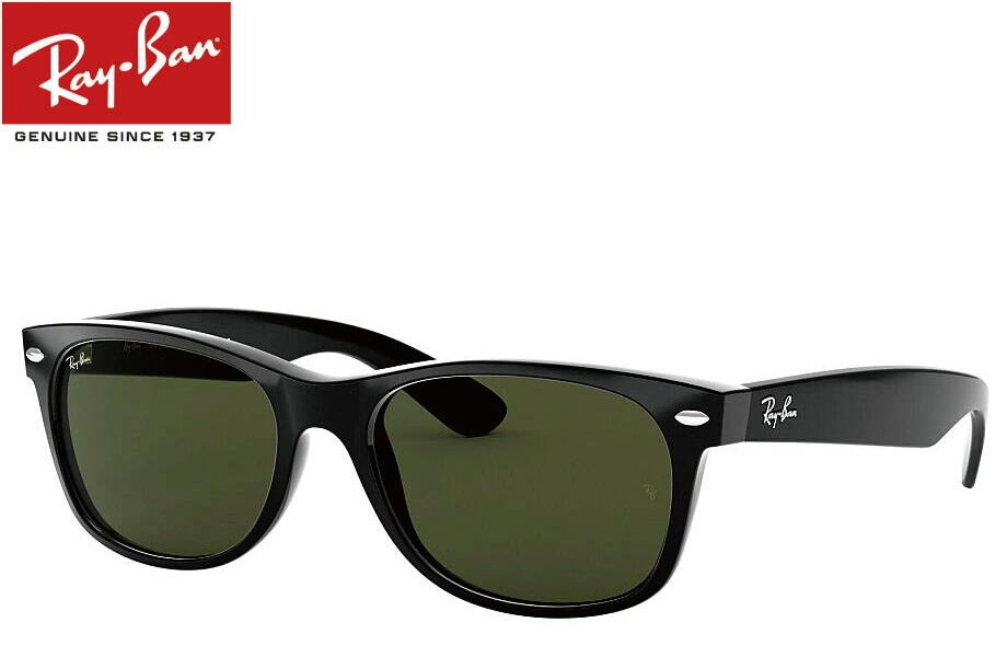 【新品】レイバン ニューウェイファーラー RB2132F 国内正規品 Amazon | Ray-Ban レイバン れいばん サングラス NEW WAYFARER
