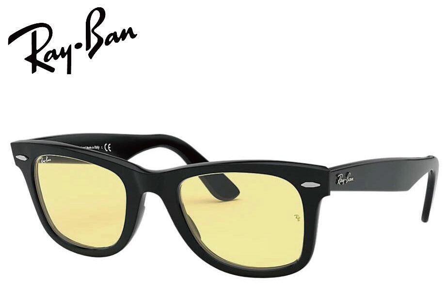 Ray-Ban ウェイファーラー Ray-Ban 】＜RB0840S-F＞MEGA WAYFARER | メガネ工房AZ ブログ