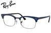 �ڥ쥤�Х�������������Ź�� RayBan �ᥬ�� �ե졼�� RX3916V 8052 50�ߥ�/52�ߥ�/55�ߥ� CLUBMASTER SQUARE ����֥ޥ������������� 2020 �֥롼