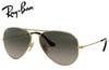Ray-Ban��RB3025 181/71 58������ AVIATOR CLASSIC ���ӥ������� ������� ���졼����ǥ������