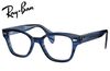 �ڥ쥤�Х�������������Ź�� RayBan �ᥬ�� �ե졼�� RX0880 8053 ���ȥ饤�ץ֥롼 49�ߥ� 2020