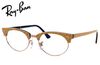 �ڥ쥤�Х�������������Ź�� RayBan �ᥬ�� �ե졼�� RX3946V 8051 �١����� 50�ߥ�/52�ߥ� CLUBMASTER OVAL ����֥ޥ����������Х� 2020