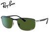 �쥤�Х� RayBan RB3671CH 9144P1 60mm �֥�å����󥷥�С�/�ݥ�饤���ɥ��������꡼�� �и� ������������Ź