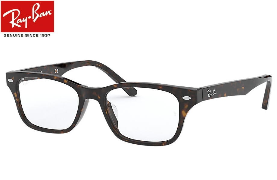 Ray-Ban RayBan レイバン 眼鏡 メガネ フレーム RX5345D-2012-53