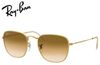 �쥤�Х� RayBan FRANK RB3857 919651 48mm �쥸����ɥ������/���ꥢ����ǥ�����ȥ֥饦�� ������������Ź