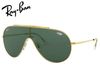 �쥤�Х� RayBan WINGS RB3597 905071 133mm �������/���������꡼�� ������������Ź