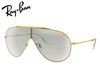 �쥤�Х� RayBan WINGS RB3597 91966I 133mm �쥸����ɥ������/���ꥢ����ǥ�����ȥ���С� ������������Ź