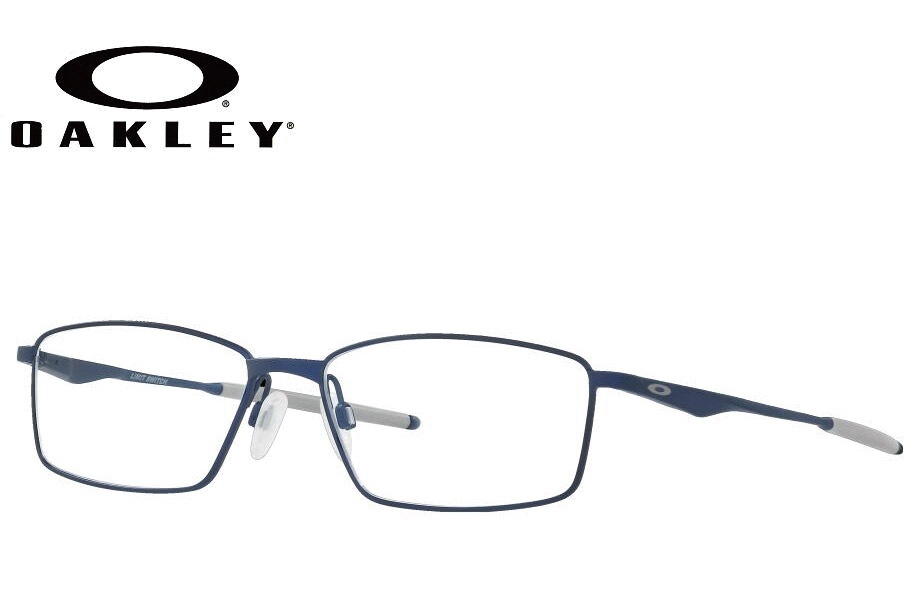 オークリー OAKLEY メガネ リミットスウィッチ OX5121-0455 55
