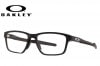 �������꡼ OAKLEY Metalink �᥿��� �ᥬ�ͥե졼�� OX8153-0155 55mm ���ƥ�֥�å�