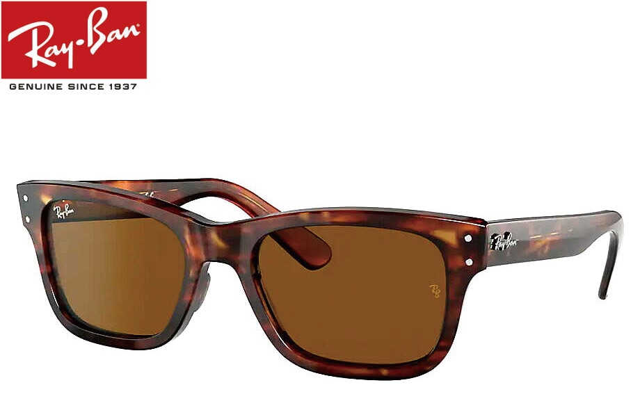 RB4368NF レイバン サングラス ストライプドハバナレッド ダークブラウン レイバン RayBan RB2283F 954/33 55mm ストライプドハバナ