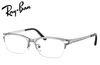 RayBan RX8771D 1166 54�ߥ� ����᥿�� �ᥬ�� �ե졼�� Ray-Ban ��� �᤬�� �͵� �٤ʤ� ���� ������ ��ã�ᥬ�� �쥤�Х�������������Ź