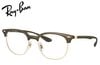 RayBan LITEFORCE RX7186 8063 51�ߥ� ����ɥ֥饦��/������� �ᥬ�� �ե졼�� Ray-Ban ��� �᤬�� �͵� �٤ʤ� ���� ������ ��ã�ᥬ�� �쥤�Х� ������������Ź