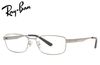 �쥤�Х� RayBan �ᥬ�ͥե졼�� RX6452D 2553 56mm ����᥿�� ������������Ź RB6452D