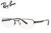 �쥤�Х� RayBan �ᥬ�ͥե졼�� RX6453D 2503 55mm �ޥåȥ֥�å� ������������Ź RB6453D