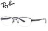 �쥤�Х� RayBan �ᥬ�ͥե졼�� RX6453D 3076 55mm �ޥåȥ֥롼 ������������Ź RB6453D
