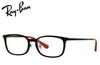 �쥤�Х� RayBan �ᥬ�ͥե졼�� RX7182D 8152 53mm �ޥåȥ֥�å� ������������Ź RB7182D