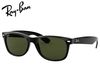 RayBan RB2132F 901 901L �˥塼�������ե����顼 NEWWAYFARER ���󥰥饹 �֥�å�/���꡼�󥯥饷�å�G-15 55mm 58mm�ڥ쥤�Х�������������Ź��