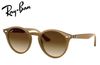 Ray-Ban RB2180F 616613 51������ �饤�ȥ֥饦��/�֥饦�󥰥�ǥ������ ��������ե��å� ������������Ź