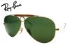 �쥤�Х� SHOOTER �������/G-15 RB3138 W3401 58mm PILOT CAPSULE ���塼���� RAYBAN ������������Ź
