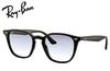 �쥤�Х� ���󥰥饹 Ray-Ban RB4258F 601/19 52 HIGHSTREET �ե�ե��åȥ�ǥ� �ϥ����ȥ꡼�� ��� ��ǥ����� UV���å� RAYBAN ������������Ź