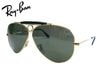 �쥤�Х� SHOOTER �������/���������졼 RB3138 9240B1 58mm ���塼���� RAYBAN ������������Ź