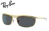 �쥤�Х� RayBan OLYMPIAN I DELUXE RB3119M 9196B1 62mm �쥸����ɥ������/���������졼 ������������Ź