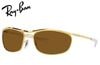 �쥤�Х� RayBan OLYMPIAN I DELUXE RB3119M 919633 62mm �쥸����ɥ������/�֥饦��B-15��������������Ź