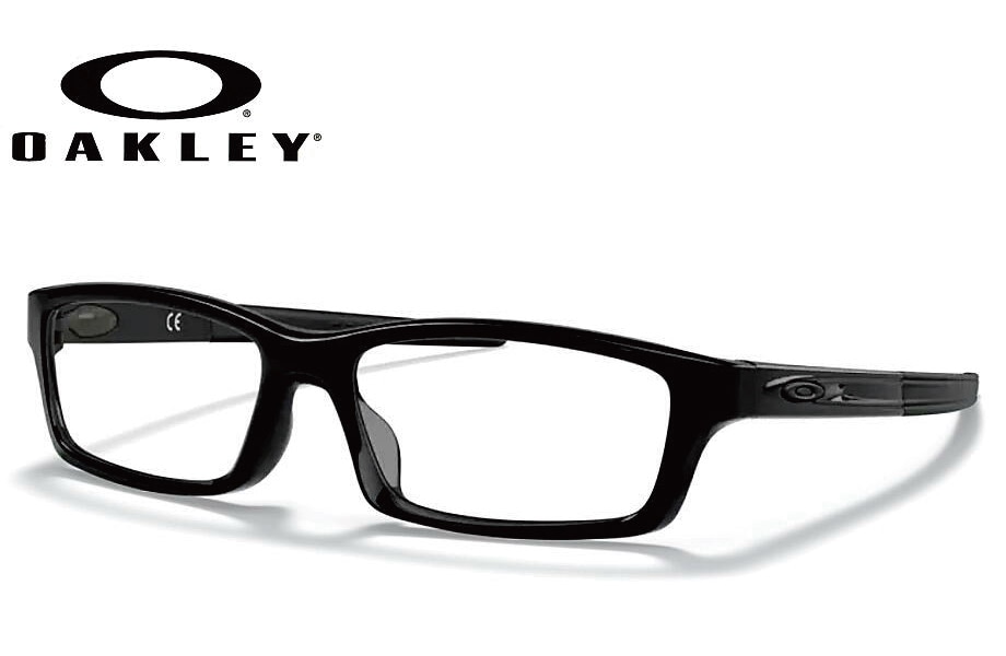 オークリー 眼鏡フレーム CROSSLINK OX8111-0353 OAKLEY オークリー メガネフレーム CROSSLINK OX8111-0353 Satin