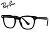 �쥤�Х� RayBan HAWKEYE �ۡ������� �ᥬ�ͥե졼�� RX5398F 2000 50mm �֥�å� ������������Ź