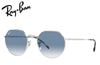�쥤�Х� RayBan RB3565 003/3F 51mm 53mm ����С�/���ꥢ����ǥ�����ȥ֥롼 JACK ����å� ������������Ź