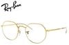 �쥤�Х� RayBan �ᥬ�ͥե졼�� RX6465 3086 51mm JACK �ݥ�å��奴�����