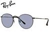 �쥤�Х� ROUND METAL RB3447 002/64 50mm WASHED LENSES �֥�å�/�֥롼���졼 ��¼��� ���ॿ��