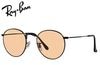 �쥤�Х� ROUND METAL RB3447 002/4B 50mm WASHED LENSES �֥�å�/�ԥ� ��¼��� ���ॿ��