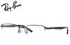 �쥤�Х� RayBan �ᥬ�ͥե졼�� RX6501D 3076 55mm �ޥåȥ������֥롼/�������֥롼