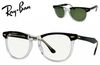 �쥤�Х� RayBan EAGLEEYE RB2398F 1294GJ 53mm �֥�å�����ȥ�󥹥ڥ�����/�ȥ�󥸥å����8���꡼�� ���ॿ�� Takuya Kimura ��¼��� Ĵ��