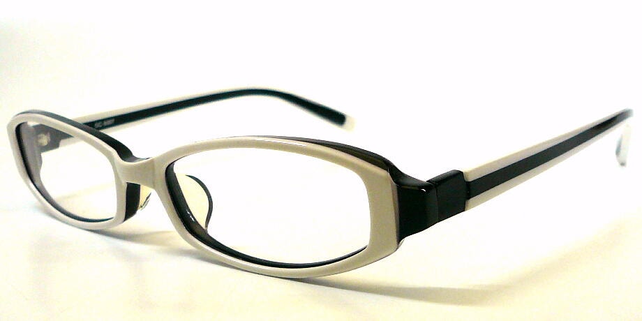 GC-5007 50mm メガネ おしゃれ老眼鏡 メンズ レディース メガネ ヴィンテージ品 在庫限り