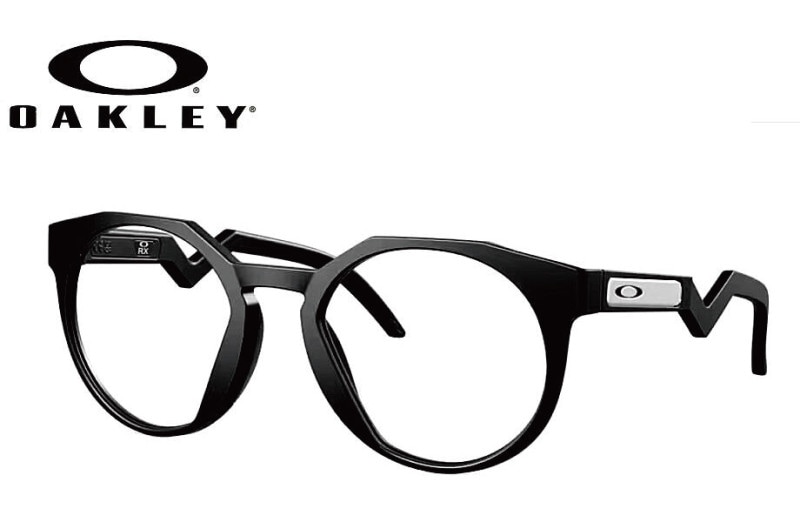 �������꡼ �ᥬ�ͥե졼�� �ϥ����ȥ� OX8139A-0152 52������ OAKLEY HSTN (Low Bridge Fit)