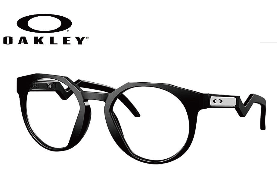 Pitchman™ OAKLEY オークリー メガネ フレーム PITCHMAN R CARBON