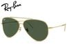�쥤�Х� RayBan AVIATOR REVERSE RBR0101S 001/VR 62mm �ݥ�å��奴�����/���꡼��G-15 ������������Ź