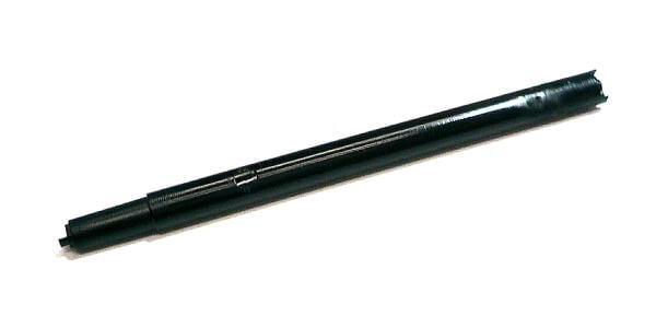 補聴器用　ワックスガード交換用ドライバー　ワックスガード1（大）用　ネジ式