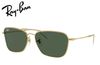 �쥤�Х� RayBan CARAVAN REVERSE �Ρ����ѥåɤ�Ĵ���ǽ RBR0102S 001/VR 58mm �ݥ�å��奴�����/���꡼��G-15 ������������Ź