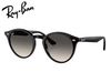 Ray-Ban RB2180F 601/11 51mm �֥�å�/���졼����ǥ������ ������������Ź