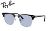 RAY-BAN CLUBMASTER WASHED LENSES RB3016 135464 51mm ����С���˥֥�å�/�֥롼���졼 �쥤�Х� ������������Ź