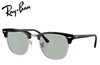 RAY-BAN CLUBMASTER WASHED LENSES RB3016 1354R5 51mm ����С���˥֥�å�/�饤�ȥ��졼 �쥤�Х� ������������Ź