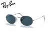 �쥤�Х� RayBan OVAL RB3547 003/R5 51mm ����С�/�֥롼 �����Х� ������������Ź