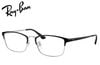 �쥤�Х� RayBan �ᥬ�ͥե졼�� RX8772D 1235 54mm �ݥ�å��� ����С�/�֥�å� ������������Ź