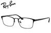�쥤�Х� RayBan �ᥬ�ͥե졼�� RX8772D 1206 54mm �֥�å� ������������Ź