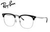 �쥤�Х� RayBan �ᥬ�ͥե졼�� RX7318D 2000 54mm ����С�/�֥�å� ������������Ź